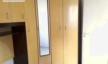 Imagem 4: 02 quartos, com lazer, vaga de garagem e próximo ao Largo do Cambuci