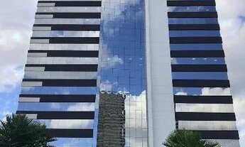 Imagem 2: SALA / CONJUNTO COMERCIAL / LAJE para locação ou venda ALPHAVILLE CENTRO INDUSTRIAL E EMPR