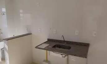 Imagem 3: Apartamento para venda com 60 metros quadrados com 2 quartos