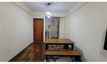 Imagem 3: Apartamento para venda possui 67 metros quadrados com 2 quartos em Centro - Botucatu - SP