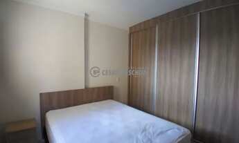 Imagem 7: Apartamento Padrão Jardim Nova Aliança Disponível Para Locação Jardim Nova Aliança 3 Dorm