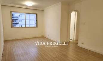 Imagem: Apartamento de 90m² para alugar, com 2