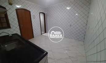 Imagem 6: Daher Aluga: Casa Independente 3 Qtos c/ Garagem e Terraço - Anil, Cód CDQ 81