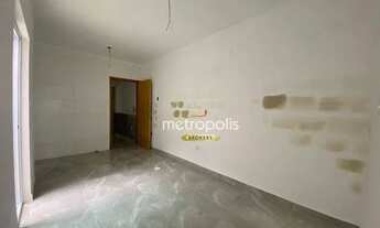 Imagem 3: Apartamento à venda, 45 m² por R$ 291.000,00 - Vila Curuçá - Santo André/SP