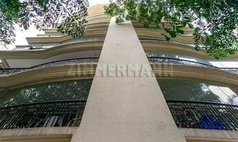 Imagem: APARTAMENTO COM 3 DORMITÓRIOS (3SUITES)