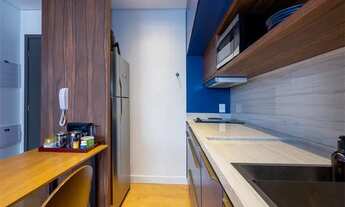 Imagem 6: Studio em Pinheiros São Paulo