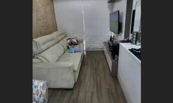 Imagem 2: Apartamento Bairro Campestre - Santo André