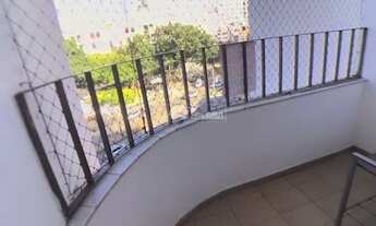 Imagem 2: Apartamento 02 quartos para aluguel, com garagem, São Mateus - Juiz de Fora/MG