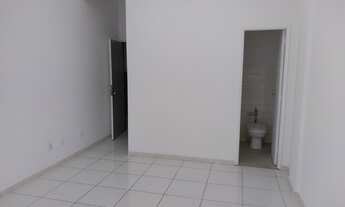 Imagem 4: Sala/Conjunto para venda tem 30 metros quadrados cada uma. Excelente para investimento