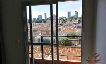 Imagem 3: Apartamento para Venda em Bauru, Estoril Centreville, 2 dormitórios, 1 banheiro, 1 vaga