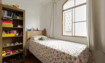 Imagem 5: Contagem - Apartamento Padrão - Glória