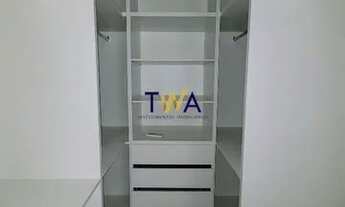 Imagem 16: Apartamento para aluguel, com 126 m², 3 suítes, 3 vagas, Vila da Serra - Nova Lima/MG