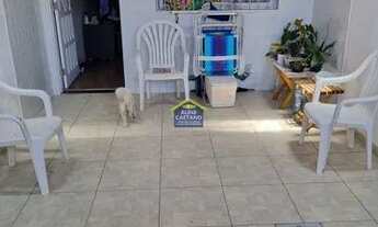 Imagem 3: Sobrado com 2 dorms, Mirim, Praia Grande - R$ 400 mil, Cod: ANT6612