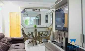 Imagem 2: Apartamento Mobiliado, original de 3 quartos, Bora Bora Resort, andar alto