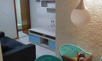 Imagem: Alugo Apartamento Mobiliado