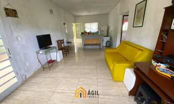 Imagem 5: Casa com 2 dormitórios à venda, 110 m² por R$ 299.980,00 - Vivendas Santa Mônica - Igarapé