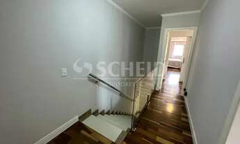 Imagem 5: SOBRADO NO CITY CAMPO GRANDE - 3 DORMS - 3 SUÍTES - ÁREA GOURMET