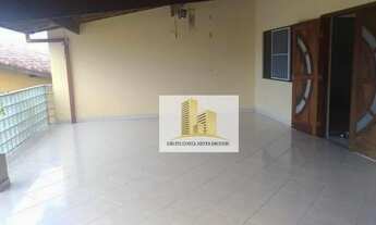 Imagem 4: Casa com 2 dormitórios à venda, 150 m² por R$ 430.000 - Morro do Algodão - Caraguatatuba/S