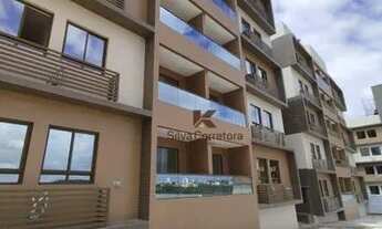 Imagem 2: Apartamento com 2 e 3 dormitórios à venda, a partir de R$ 239.990 - Altiplano - João Pesso