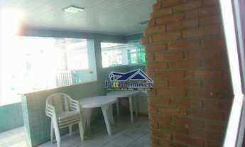 Imagem 4: Apartamento com 1 dormitório à venda, 42 m² por R$ 290.000,00 - Boqueirão - Praia Grande/S