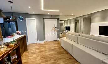 Imagem 4: Apartamento com 3 suítes na Mooca