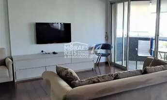 Imagem: Apartamento à venda, Campo Belo, com 123m²