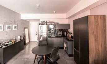 Imagem 7: São Paulo - Kitchenette/Studio - Bela Vista