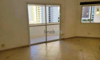 Imagem 3: Apartamento com 3 dormitórios para alugar, 96 m² por R$ 3.600,00/mês - Residencial do Lago