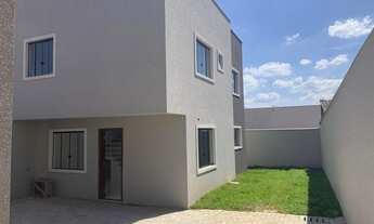 Imagem 3: Sobrado para Venda em Curitiba, Alto Boqueirão, 3 dormitórios, 1 suíte, 3 banheiros, 3 vag