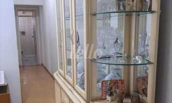 Imagem 5: São Paulo - Apartamento Padrão - Saúde