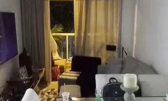 Imagem: APTO 2 QUARTOS COM VARANDA LUAR DO PONTAL