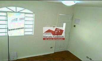 Imagem 2: Village com 2 dormitórios à venda, 85 m² por R$ 660.000,01 - Saúde - São Paulo/SP