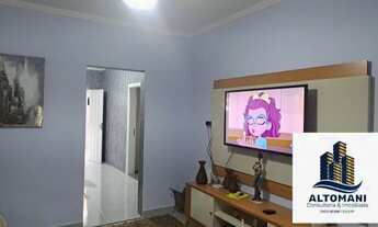 Imagem 3: Casa com 2 Dormitórios - Vila Real