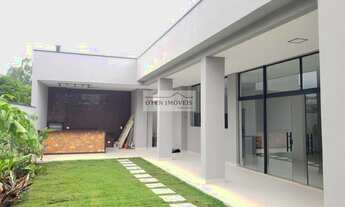 Imagem 3: Casa em Condomínio para Venda em Caçapava, Bairro do Grama, 3 dormitórios, 3 suítes, 5 ban