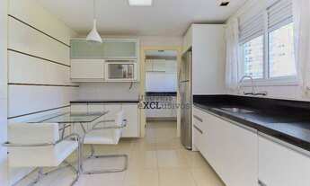 Imagem 2: Apartamento com 3 dormitórios, 123 m² - venda por R$ 1.279.000,00 ou aluguel por R$ 8.564