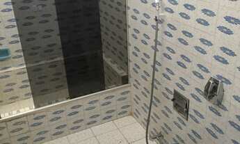 Imagem 7: Andar alto com vista parcial do mar