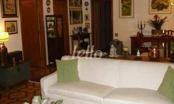 Imagem 4: São Paulo - Apartamento Padrão - Vila Nova Conceição