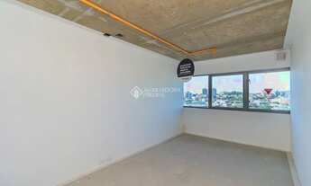 Imagem 3: PORTO ALEGRE - Conjunto Comercial/Sala - Jardim Lindóia