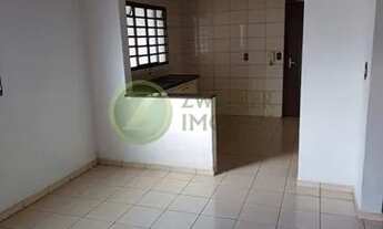 Imagem 3: Aconchegante casa para locação no Bela Vista !