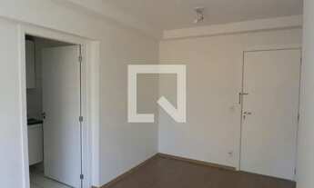 Imagem 4: Apartamento para Aluguel - Consolação, 1 Quarto, 37 m2