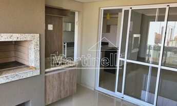 Imagem 6: Apartamento Padrão em Ribeirão Preto