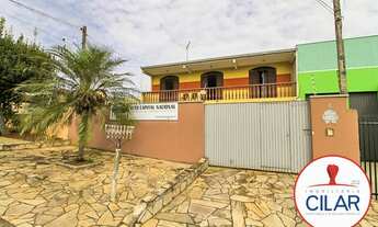 Imagem 2: Colombo - Casa Padrão - Maracanã