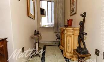 Imagem 6: CA3362 Maravilhoso apartamento em uma localização privilegiada, EM FRENTE ao N