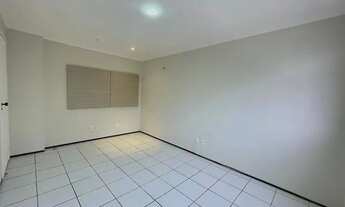 Imagem 6: EXR) Apartamento à venda na Aldeota de 138m² com 3 suítes e 2 vagas