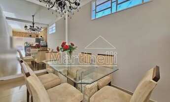 Imagem 5: Casa Padrão em Ribeirão Preto