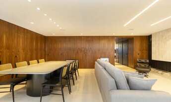 Imagem 5: Apartamento Gardem no Bigorrilho - ARYA 1