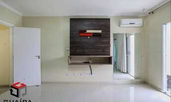 Imagem 7: Sobrado à venda 3 quartos 1 suíte 4 vagas Bangu - Santo André - SP