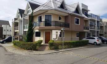 Imagem: Sobrado com 3 dormitórios à venda, 160