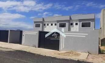 Imagem: CASA DUPLEX COM 4 QUARTOS com 4 dormitórios