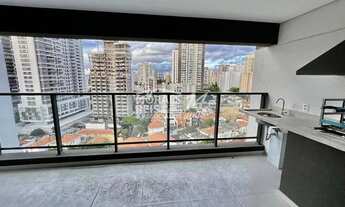 Imagem 7: Apartamento à venda e para locação, Jardim das Acácias, São Paulo, SP